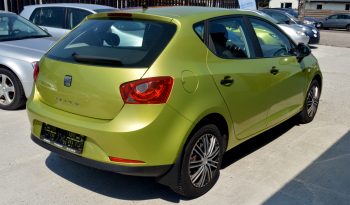 Seat Ibiza 1,4 16V 85 Reference 5d full
