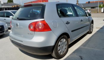 VW Golf V 1,6 FSi Comfortline 5d full