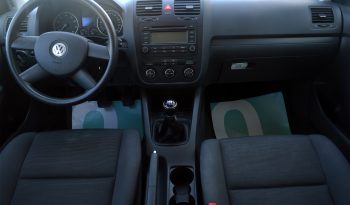 VW Golf V 1,6 FSi Comfortline 5d full