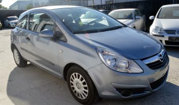 Opel Corsa 1,0 12V Essentia 3d full
