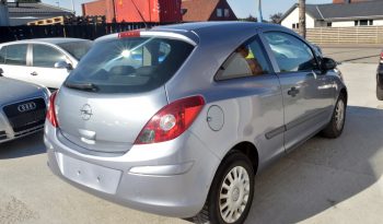 Opel Corsa 1,0 12V Essentia 3d full