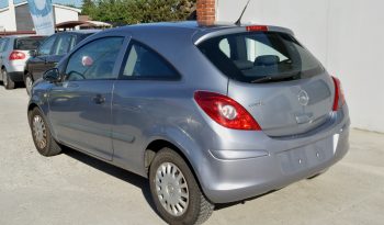 Opel Corsa 1,0 12V Essentia 3d full