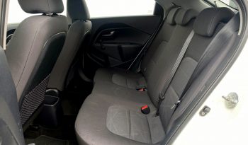 Kia Rio 1,2 CVVT Active 5d full