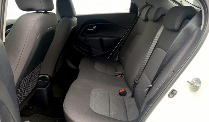 Kia Rio 1,2 CVVT Active 5d full