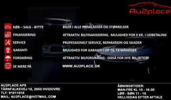 Audi A4 1,8 TFSi Multitr. 5d full