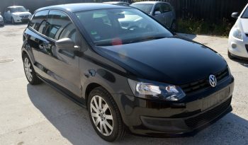 VW Polo 1,2 60 Trendline 3d full