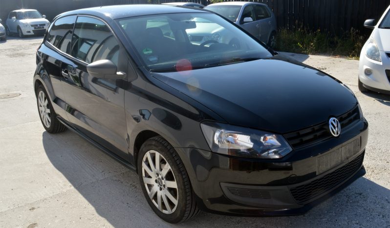 VW Polo 1,2 60 Trendline 3d full