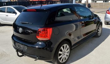 VW Polo 1,2 60 Trendline 3d full