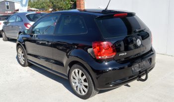 VW Polo 1,2 60 Trendline 3d full