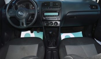 VW Polo 1,2 60 Trendline 3d full