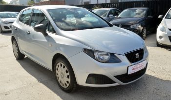 Seat Ibiza 1,4 16V Reference 5d full