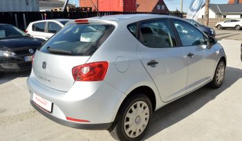 Seat Ibiza 1,4 16V Reference 5d full