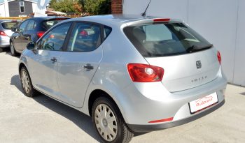 Seat Ibiza 1,4 16V Reference 5d full