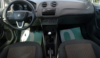 Seat Ibiza 1,4 16V Reference 5d full