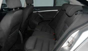 Skoda Octavia 1,6 FSi Elegance 5d full