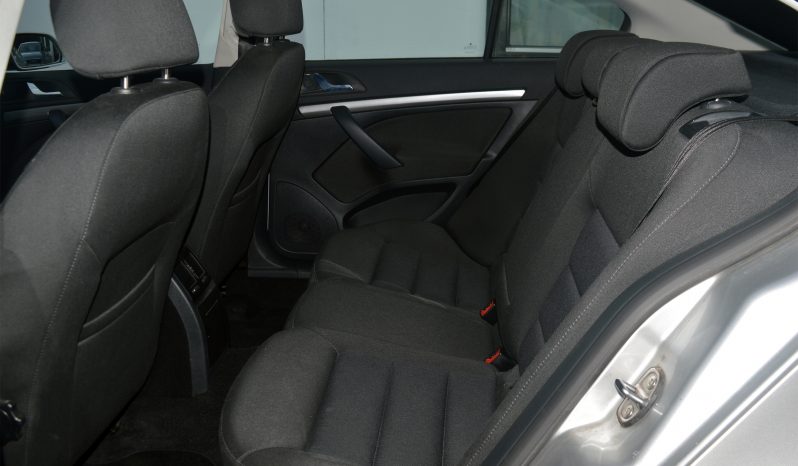 Skoda Octavia 1,6 FSi Elegance 5d full