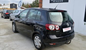 VW Golf Plus 1,6 Comfortline 5d full