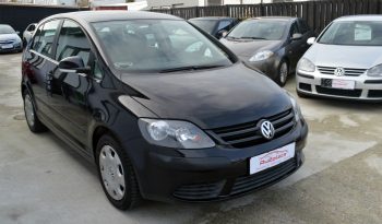 VW Golf Plus 1,6 Comfortline 5d full