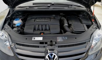 VW Golf Plus 1,6 Comfortline 5d full