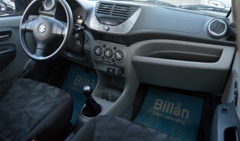 Suzuki Alto 1,0 GL Aircon 5d full