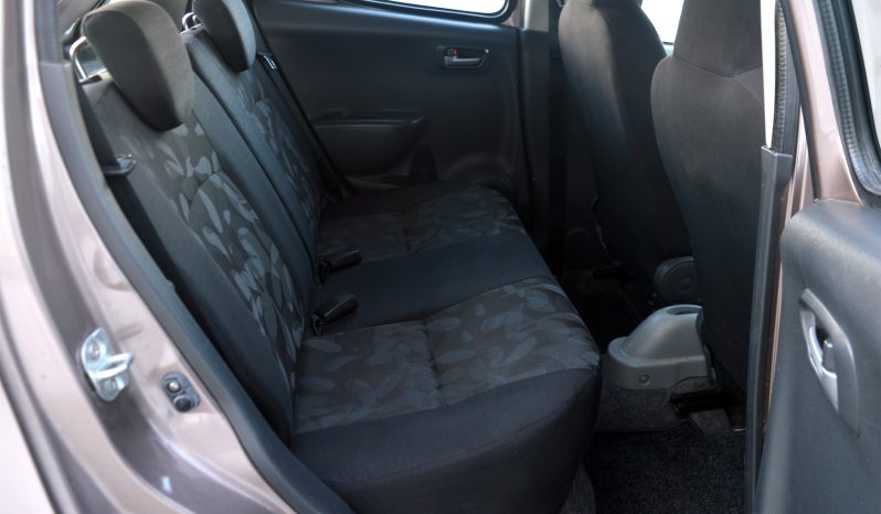 Suzuki Alto 1,0 GL Aircon 5d full