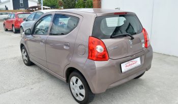 Suzuki Alto 1,0 GL Aircon 5d full