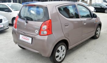Suzuki Alto 1,0 GL Aircon 5d full