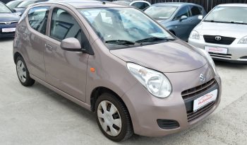 Suzuki Alto 1,0 GL Aircon 5d full
