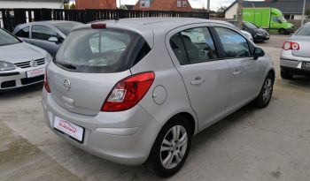 Opel Corsa 1,0 12V Enjoy 5d full