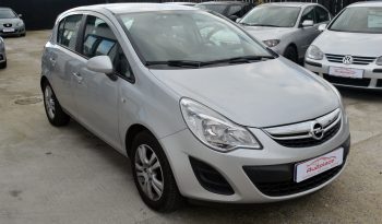 Opel Corsa 1,0 12V Enjoy 5d full