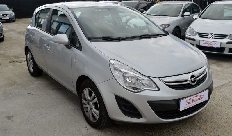 Opel Corsa 1,0 12V Enjoy 5d full