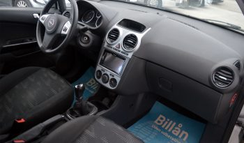 Opel Corsa 1,0 12V Enjoy 5d full