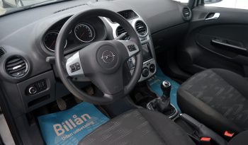 Opel Corsa 1,0 12V Enjoy 5d full