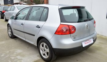 VW Golf V 1,6 FSi Comfortline 5d full