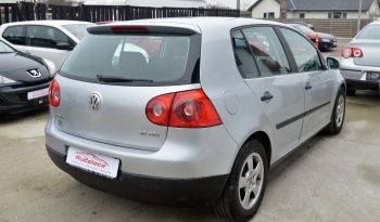 VW Golf V 1,6 FSi Comfortline 5d full
