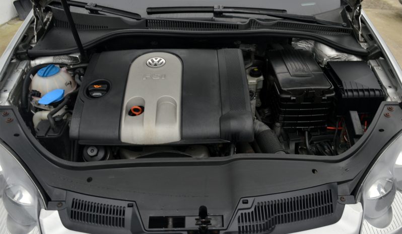 VW Golf V 1,6 FSi Comfortline 5d full