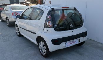 Citroën C1 1,0i SX 5d full