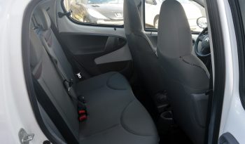 Citroën C1 1,0i SX 5d full
