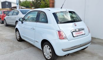 Fiat 500 1,4 Lounge 3d full