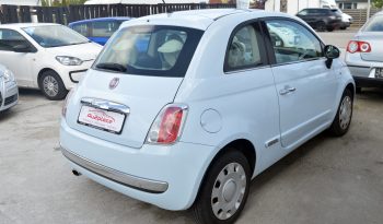 Fiat 500 1,4 Lounge 3d full