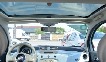 Fiat 500 1,4 Lounge 3d full