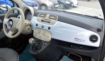 Fiat 500 1,4 Lounge 3d full