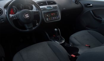 Seat Altea 1,6 Stylance Van 5d full