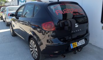 Seat Altea 1,6 Stylance Van 5d full