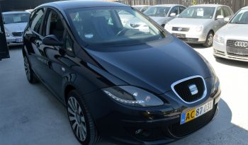 Seat Altea 1,6 Stylance Van 5d full