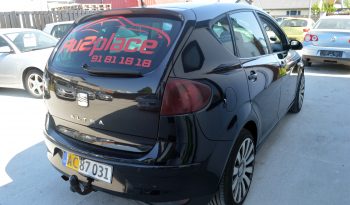 Seat Altea 1,6 Stylance Van 5d full