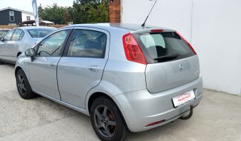 Fiat Grande Punto 1,4 Active 5d full