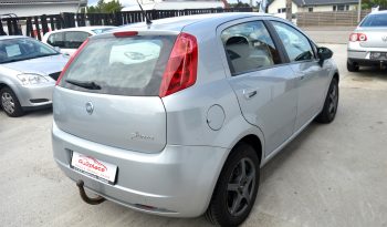 Fiat Grande Punto 1,4 Active 5d full