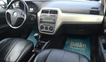 Fiat Grande Punto 1,4 Active 5d full