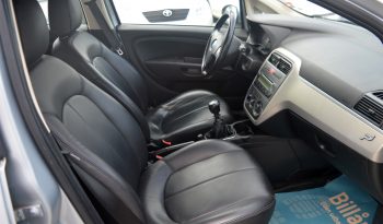 Fiat Grande Punto 1,4 Active 5d full